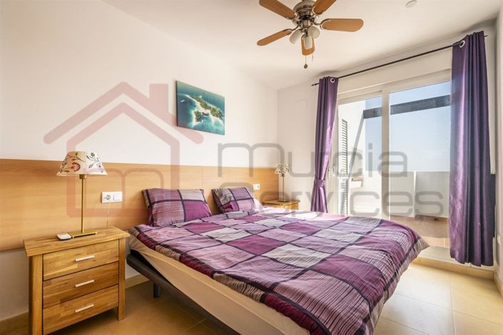 Image No.4-Appartement de 2 chambres à vendre à Las Terrazas de la Torre