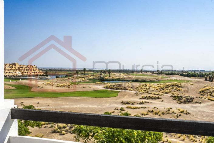 Image No.8-Appartement de 2 chambres à vendre à Las Terrazas de la Torre