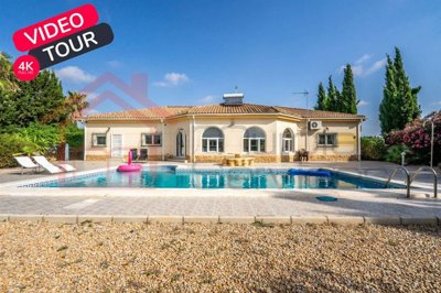 Murcia Services most sold property