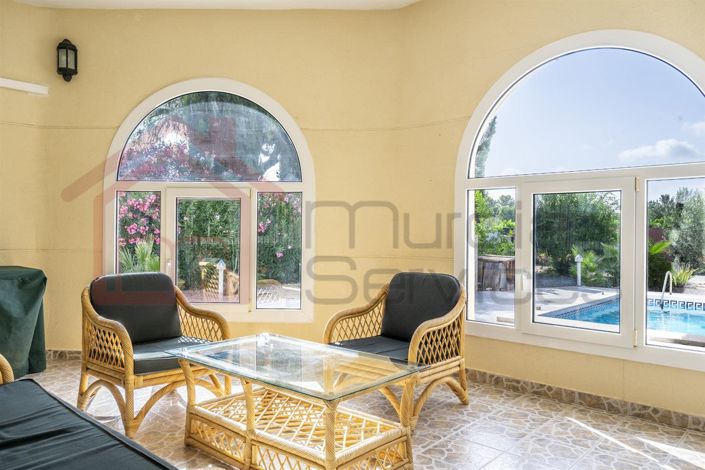 Image No.11-5 Bed Villa for sale