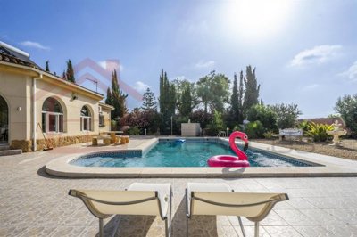 Murcia Services most sold property