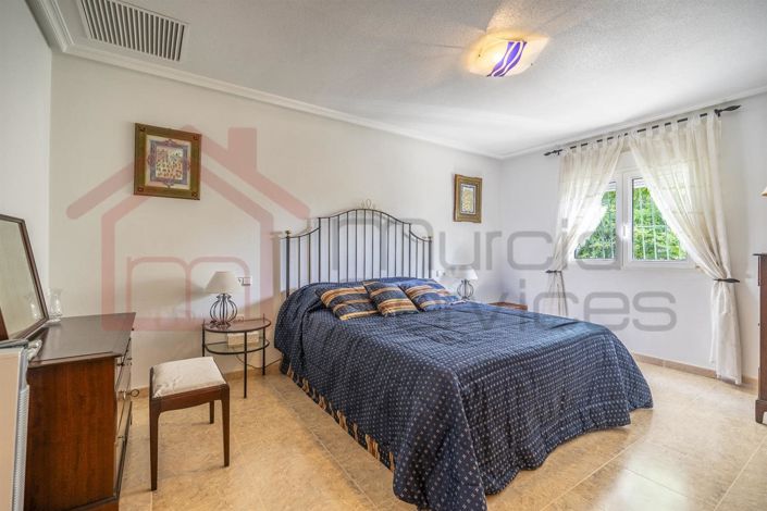 Image No.24-5 Bed Villa for sale