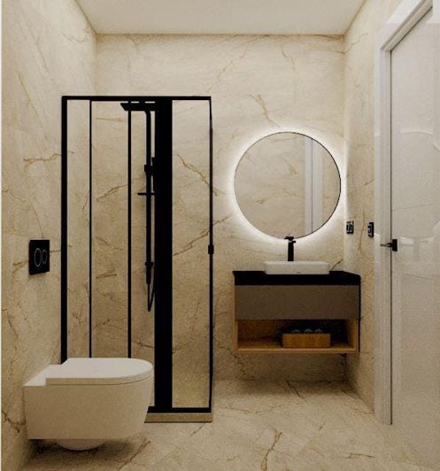 Image No.10-Propriété de 3 chambres à vendre à Torre de la Horadada