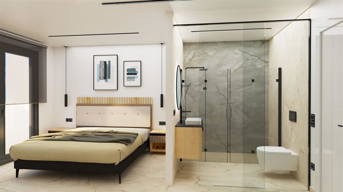 Image No.16-Propriété de 3 chambres à vendre à Torre de la Horadada