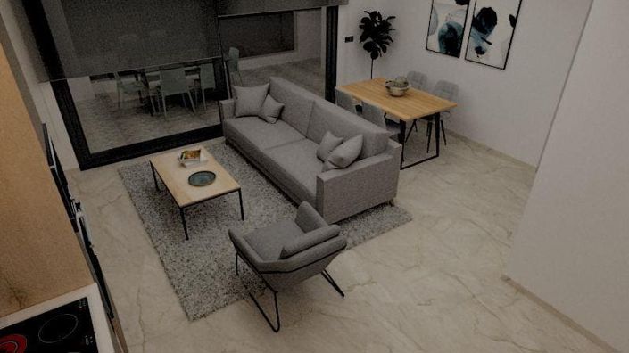 Image No.19-Propriété de 3 chambres à vendre à Torre de la Horadada