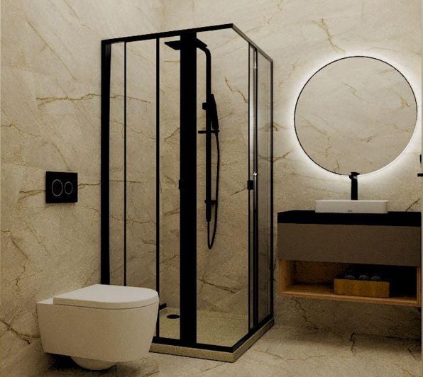 Image No.9-Propriété de 3 chambres à vendre à Torre de la Horadada