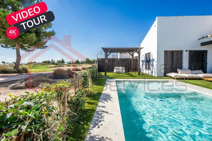 Image No.3-Villa con 3 dormitorios en venta
