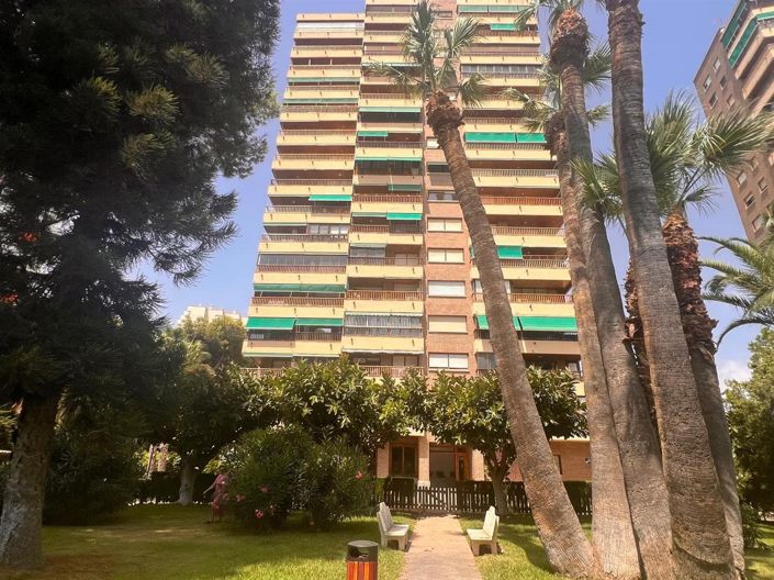 Image No.14-Propriété de 2 chambres à vendre à Campoamor