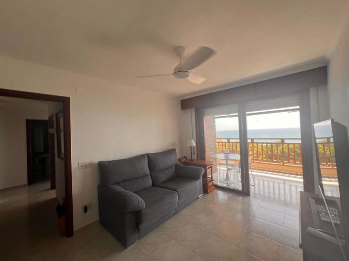 Image No.3-Propriété de 2 chambres à vendre à Campoamor