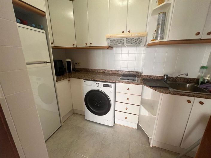 Image No.6-Propriété de 2 chambres à vendre à Campoamor