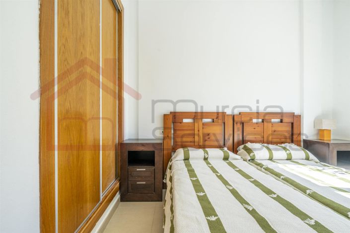 Image No.20-Villa de 2 chambres à vendre à La Torre Golf Resort