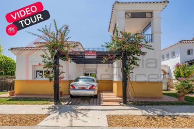 Murcia Services most sold property