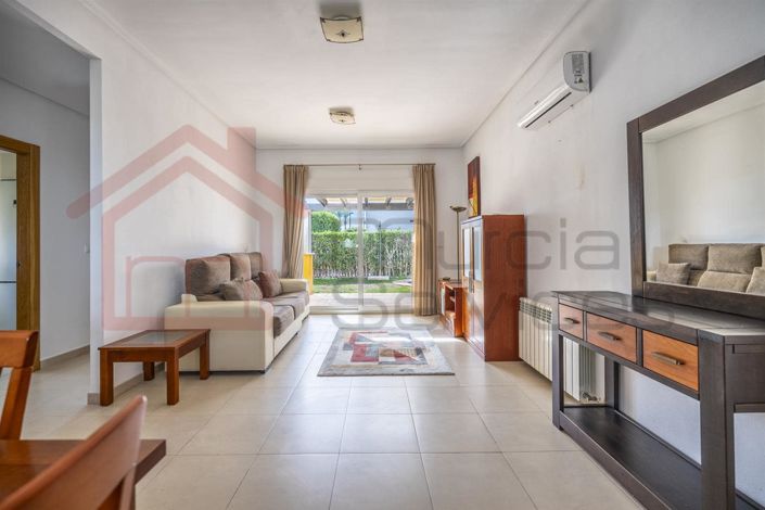 Image No.3-Villa de 3 chambres à vendre à La Torre Golf Resort