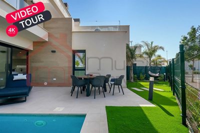 Murcia Services most sold property