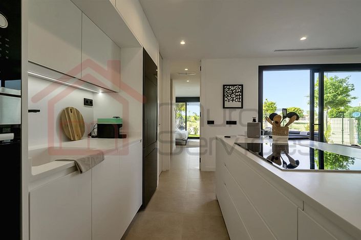 Image No.11-Villa de 3 chambres à vendre à Santa Rosalia Lake and Life Resort