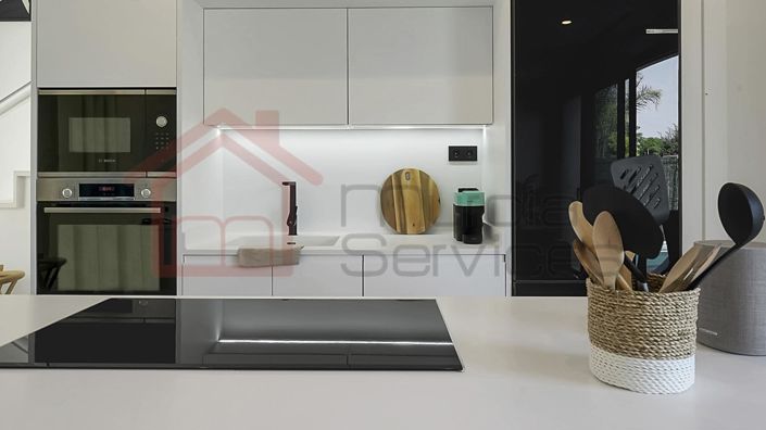 Image No.12-Villa de 3 chambres à vendre à Santa Rosalia Lake and Life Resort