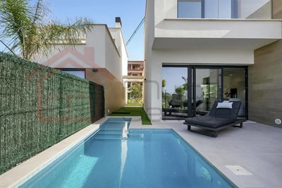Murcia Services most sold property