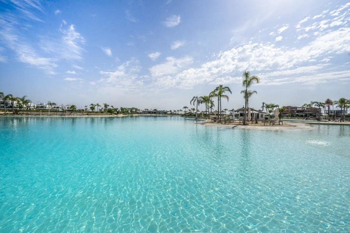 Image No.35-Villa de 3 chambres à vendre à Santa Rosalia Lake and Life Resort