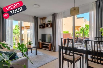 Murcia Services most sold property