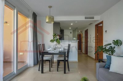 Murcia Services most sold property