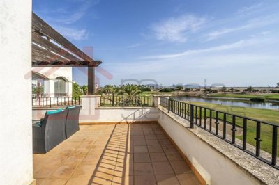 Murcia Services most sold property