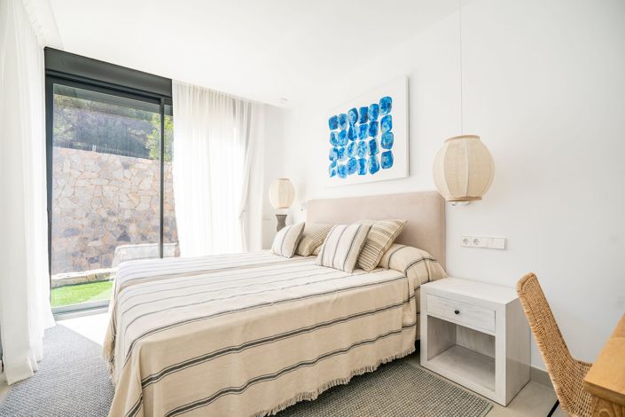 Image No.22-Propriété de 2 chambres à vendre à La Manga Club