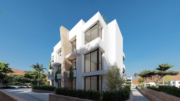 Image No.24-Propriété de 2 chambres à vendre à La Manga Club