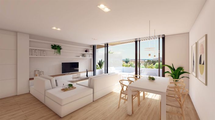 Image No.5-2 Bed Property for sale