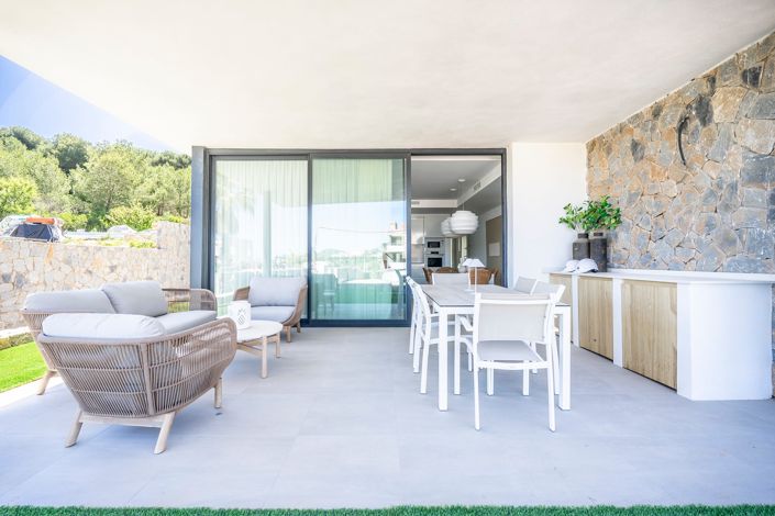 Image No.8-Propriété de 2 chambres à vendre à La Manga Club
