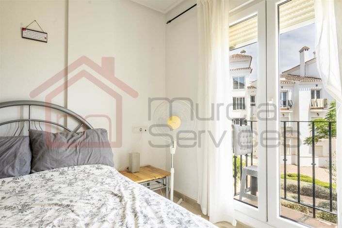 Image No.11-Appartement de 2 chambres à vendre à La Torre Golf Resort