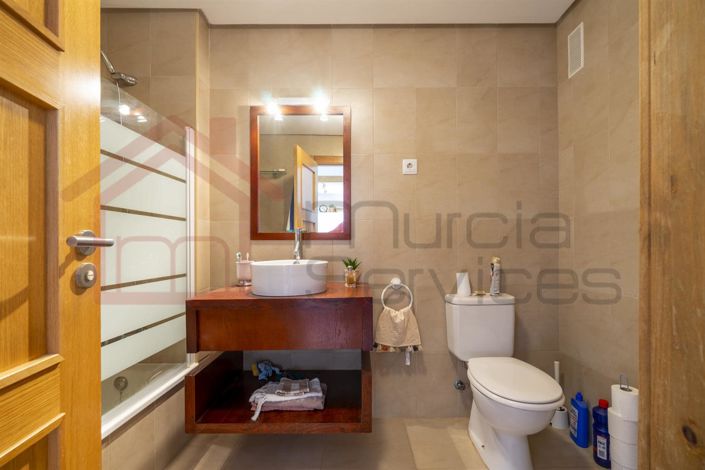 Image No.12-Appartement de 2 chambres à vendre à La Torre Golf Resort