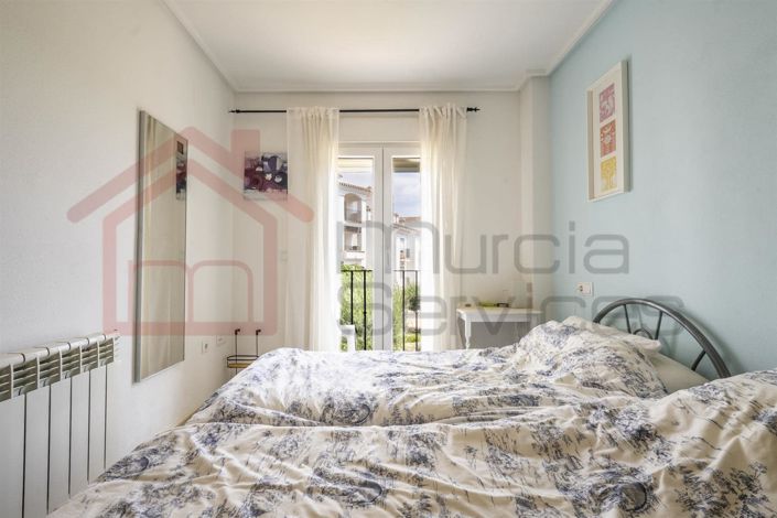 Image No.14-Appartement de 2 chambres à vendre à La Torre Golf Resort