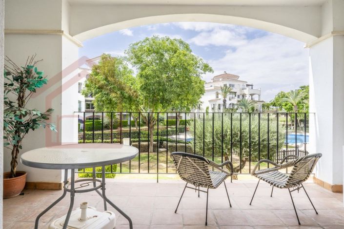 Image No.5-Appartement de 2 chambres à vendre à La Torre Golf Resort