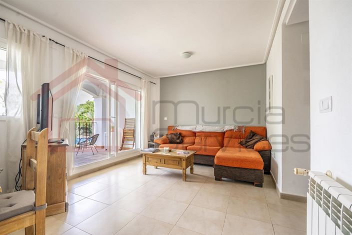 Image No.6-Appartement de 2 chambres à vendre à La Torre Golf Resort