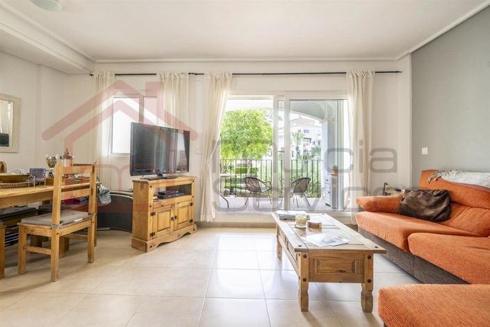 Image No.7-Appartement de 2 chambres à vendre à La Torre Golf Resort