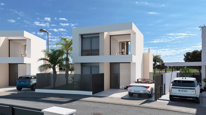 Image No.5-3 Bed Villa for sale