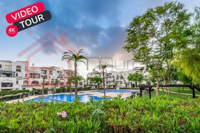 Appartement de 2 chambres à vendre à La Torre Golf Resort