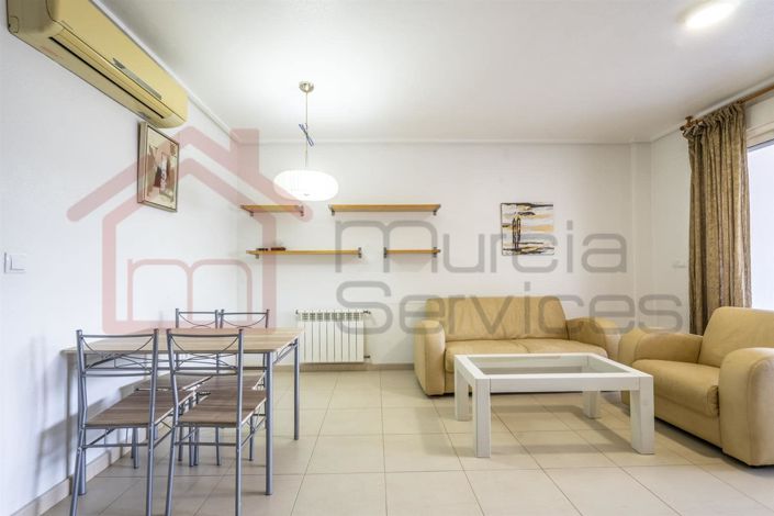 Image No.4-Appartement de 2 chambres à vendre à La Torre Golf Resort