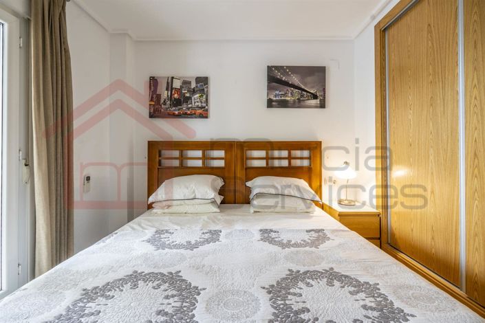 Image No.11-Appartement de 2 chambres à vendre à La Torre Golf Resort