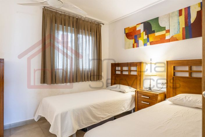 Image No.13-Appartement de 2 chambres à vendre à La Torre Golf Resort