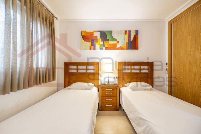 Image No.14-Appartement de 2 chambres à vendre à La Torre Golf Resort