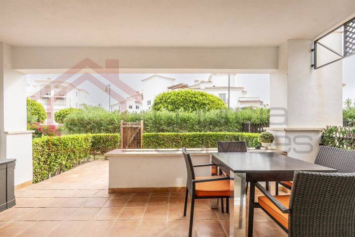 Image No.3-Appartement de 2 chambres à vendre à La Torre Golf Resort