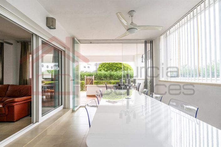 Image No.4-Appartement de 2 chambres à vendre à La Torre Golf Resort