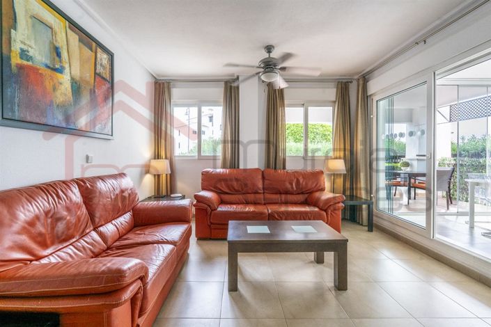 Image No.6-Appartement de 2 chambres à vendre à La Torre Golf Resort