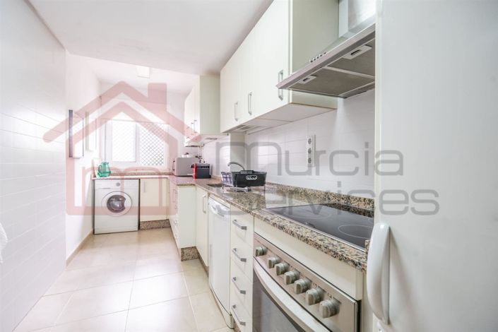 Image No.9-Appartement de 2 chambres à vendre à La Torre Golf Resort