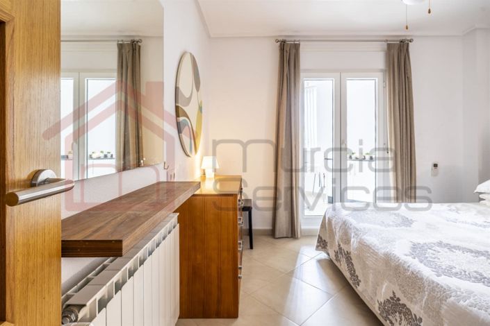 Image No.10-Appartement de 2 chambres à vendre à La Torre Golf Resort