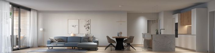 Image No.8-Propriété de 4 chambres à vendre à Mar Menor Golf Resort