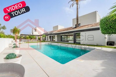 Murcia Services most sold property