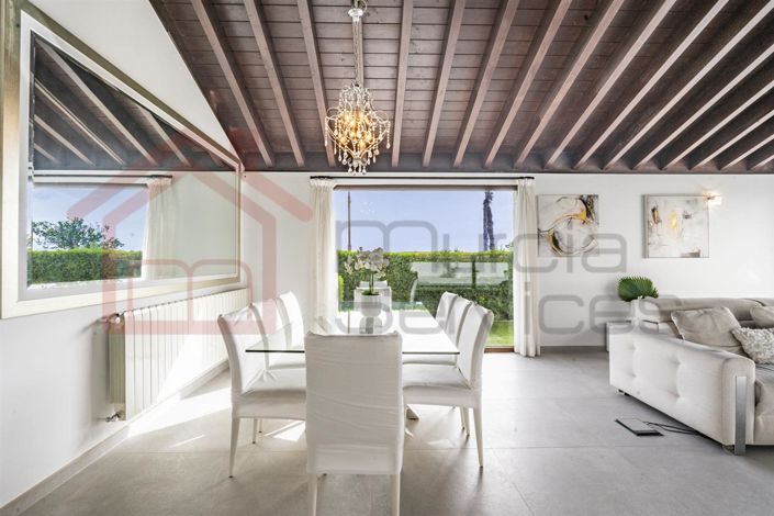 Image No.12-Villa de 4 chambres à vendre à Peraleja Golf