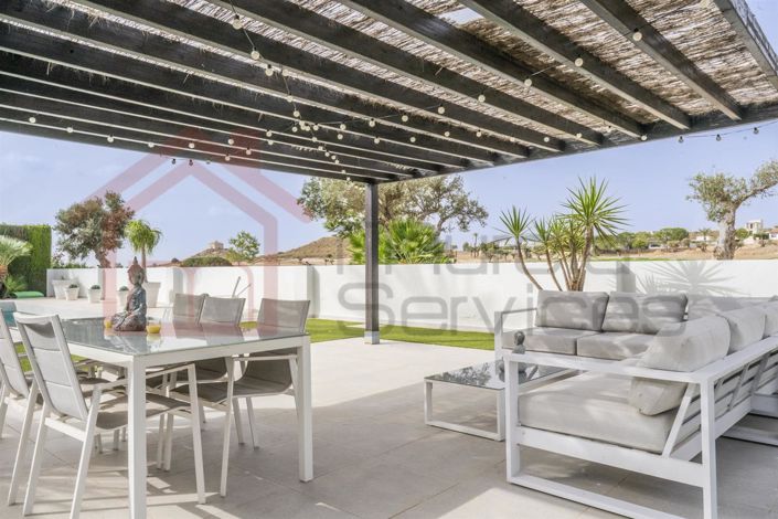 Image No.15-Villa de 4 chambres à vendre à Peraleja Golf